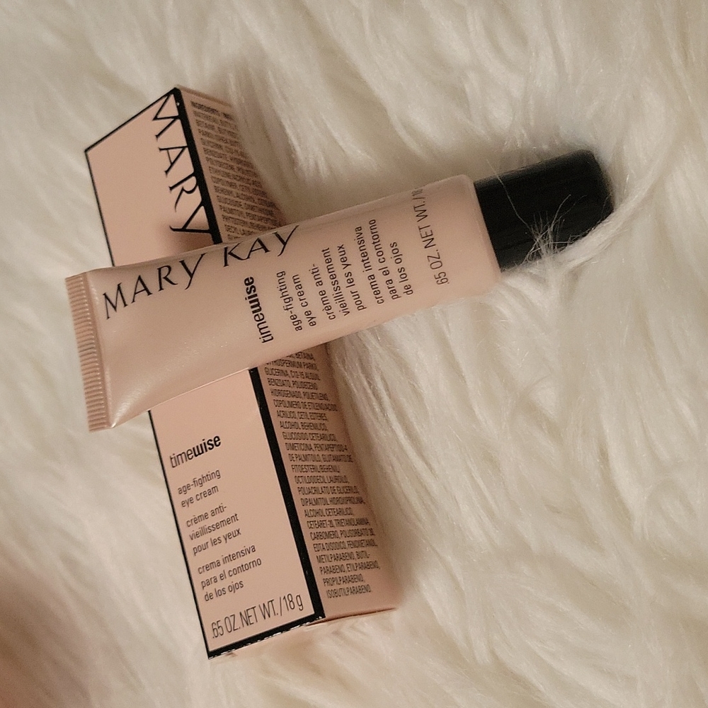 Timewise Age-Fighting Eye Cream